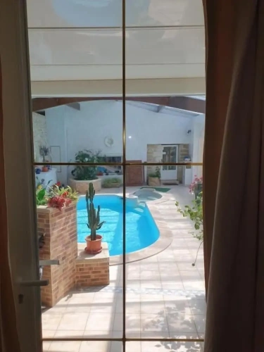 1 Bedroom Standard Triple room
