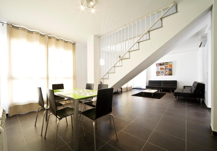 3 Bedrooms Superior Apartment