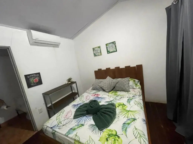 Uvita Pirates Hostel