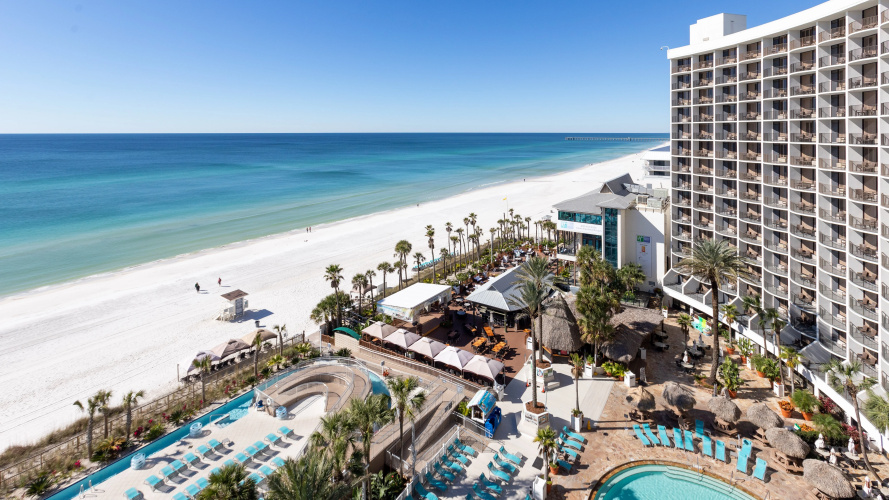Holiday Inn Resort Panama City Beach photo 35