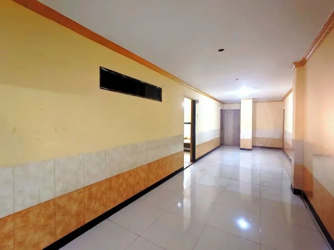Hotel Sahara Lodge