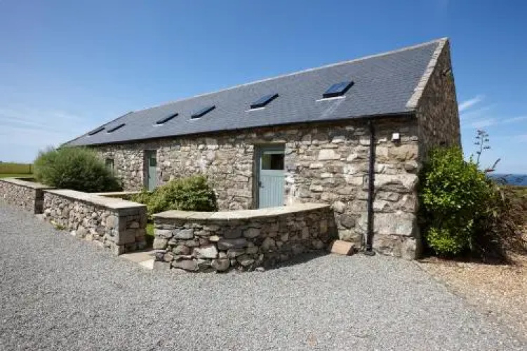 The Stables 2