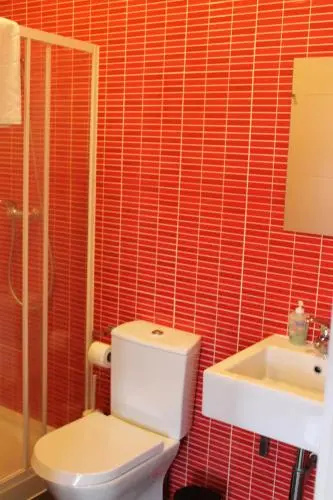 Aveiro Rossio Hostel