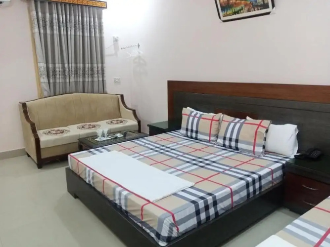 Hotel Royal Star