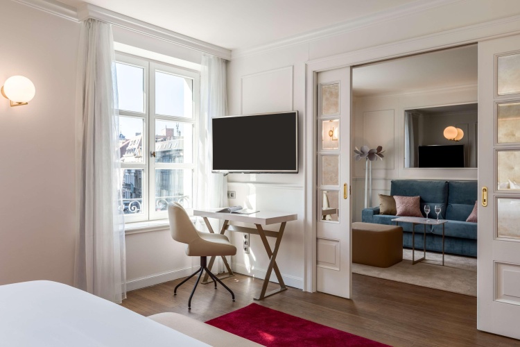 Nh Collection Brussels Grand Sablon photo 11