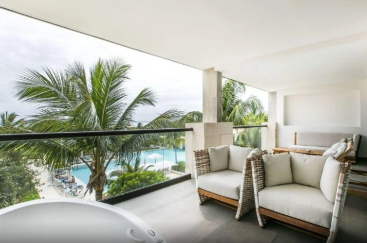 Unico Hotel Riviera Maya - Adults Only - All Inclusive photo 8