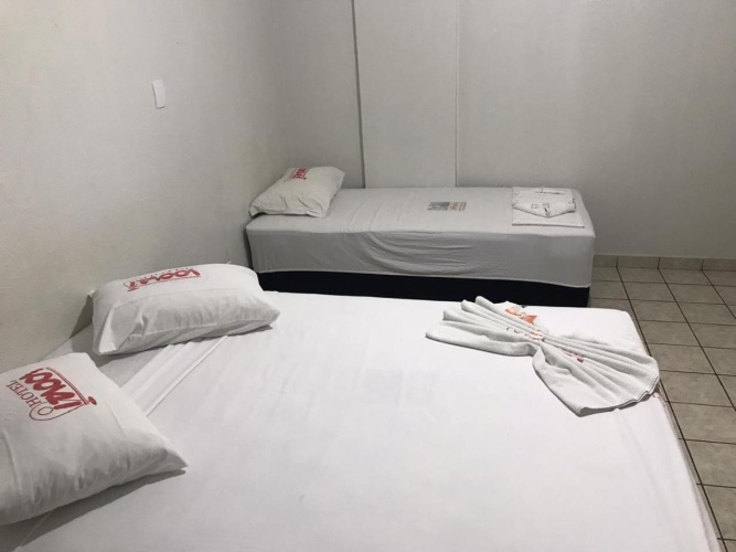 Hostel Itaoca