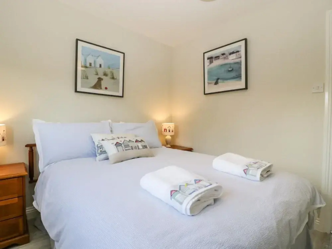 The Beach House