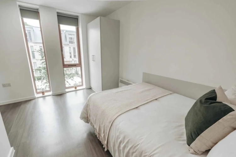 Classic Single room