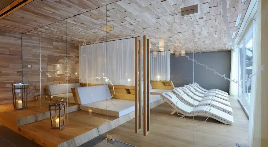 Hotel Lindenwirt