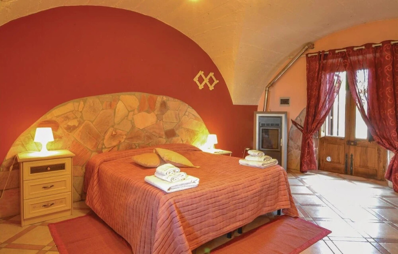 La Pedrera