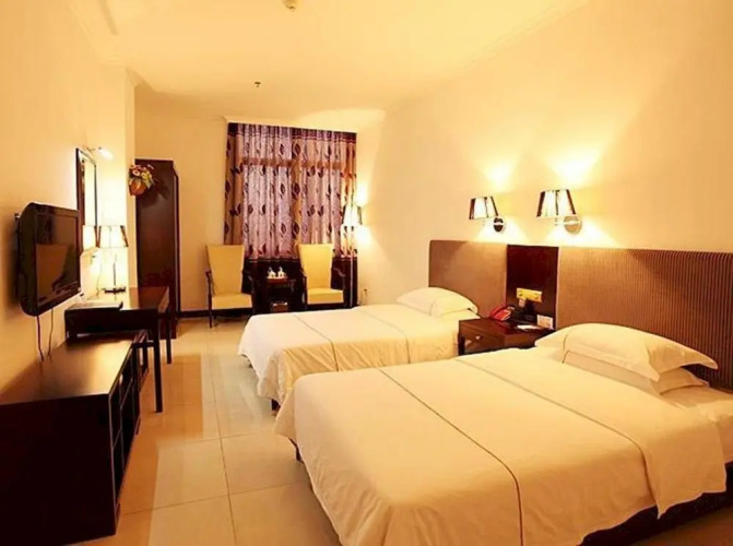 Nanhang Hotel