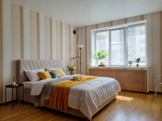 Фотография номера квартиры Апартаменты на улице Ленинская 310