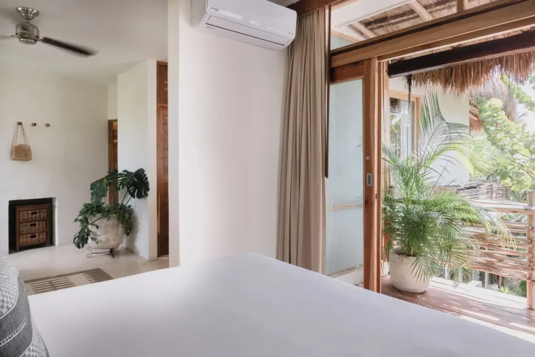 Casa Chakté 3BR by Aldea Canzul
