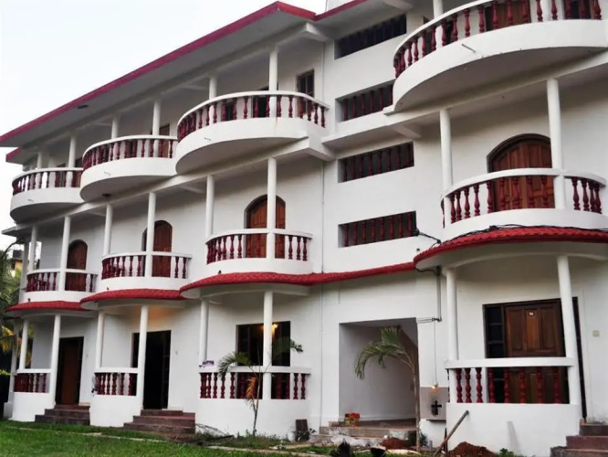 Hotelafbeelding