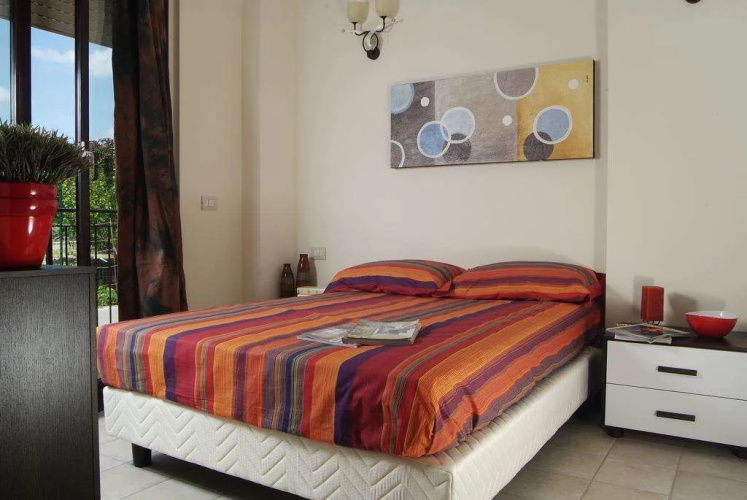 Aurelia Sleep Home