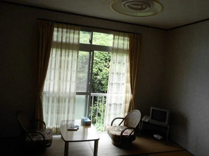 Eco Hotel Yunokosou
