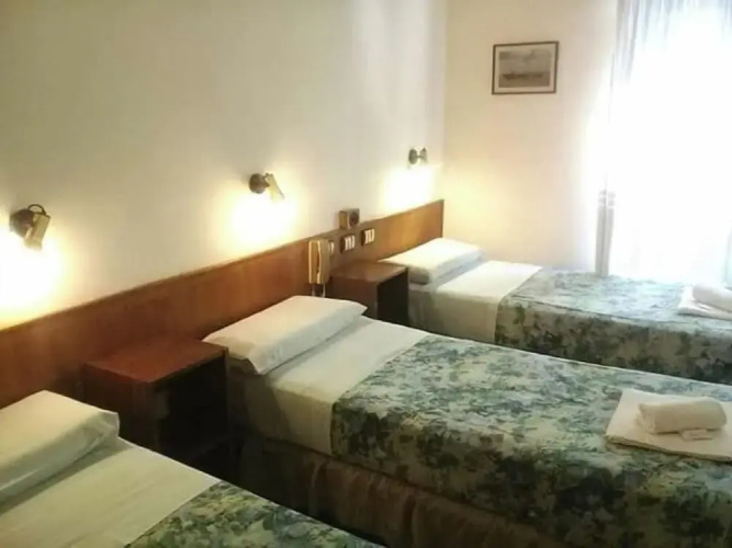 hotel san miguel