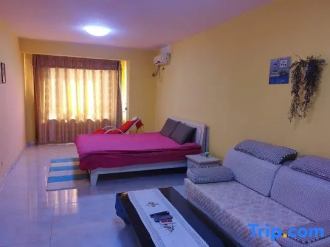 1 Bedroom Standard Double room