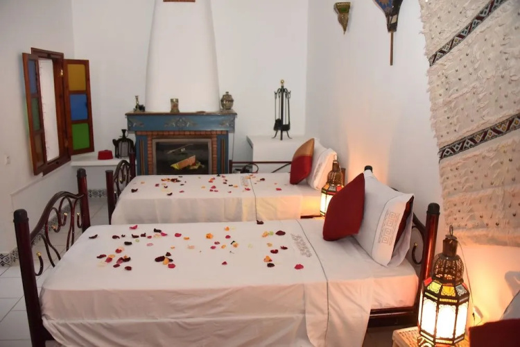 Riad El Idrissi