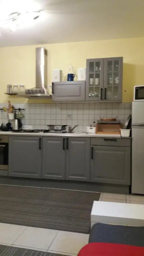 Apartment Stepanjan