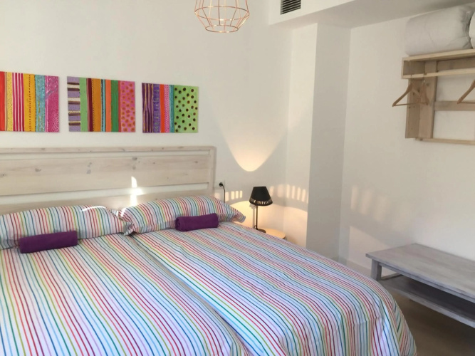 Apartments Center 2 bedrooms