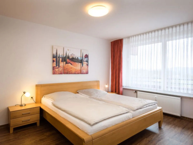 Apartment A706 Sassofortino