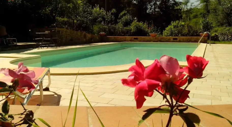 Villa Le Balze