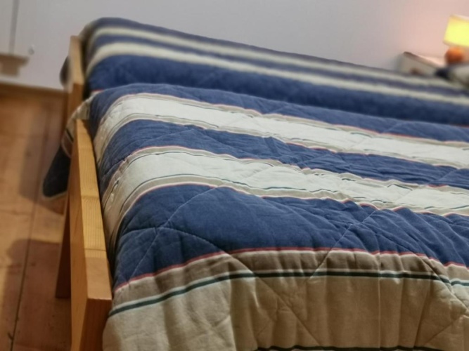 3 Bedrooms Apartment