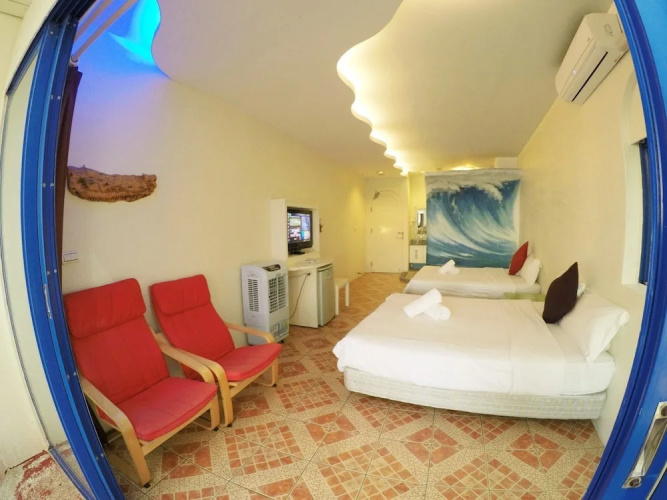 Mei Hi Inn