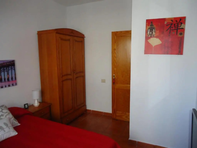 Apartamentos Flor del Cotillo