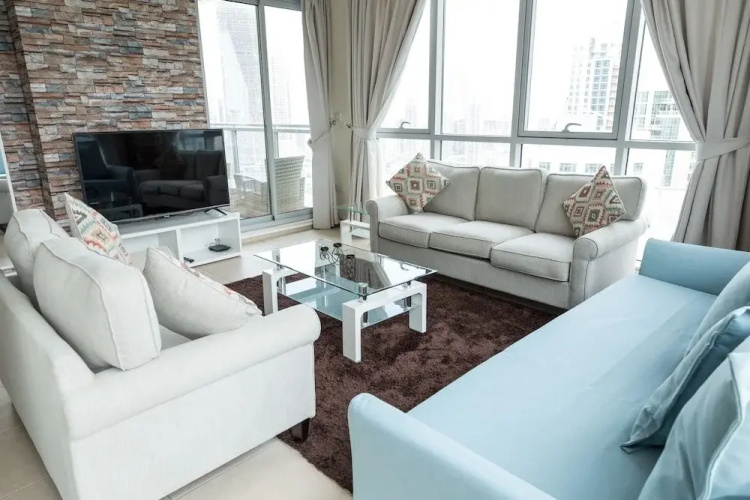 The Residences