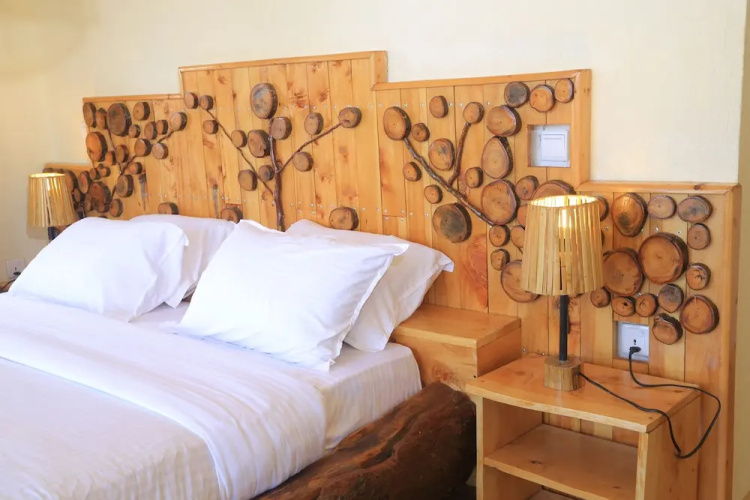 My Hill Eco-Lodge