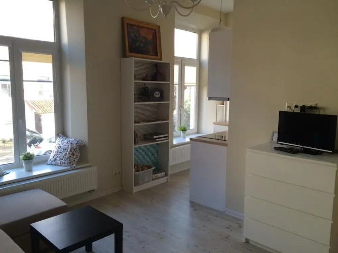 IGo apartment Uzupis