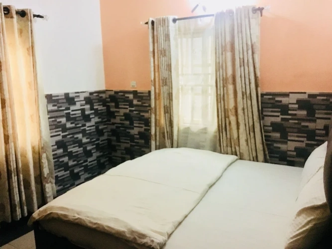 Executive Single room