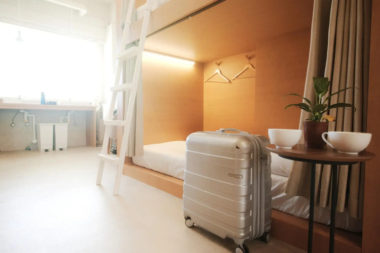 Hostel Casa Noda