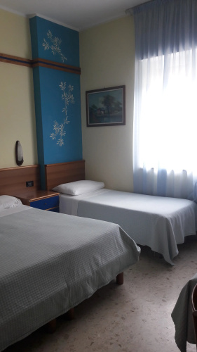 Hotel Branca