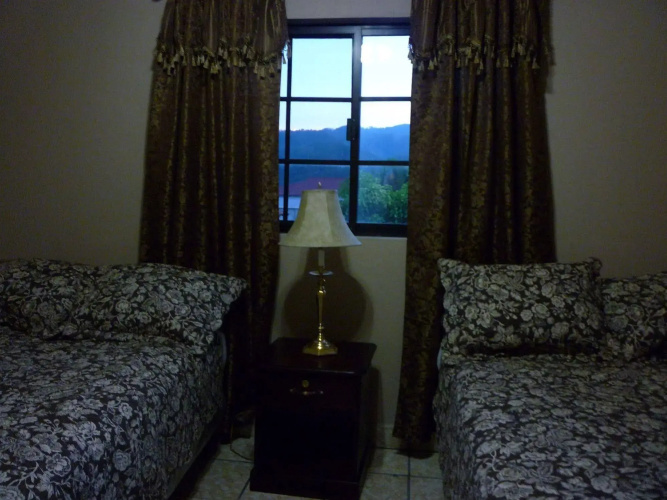 Hotel La Escalinata