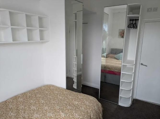 Coventry Central Roomz