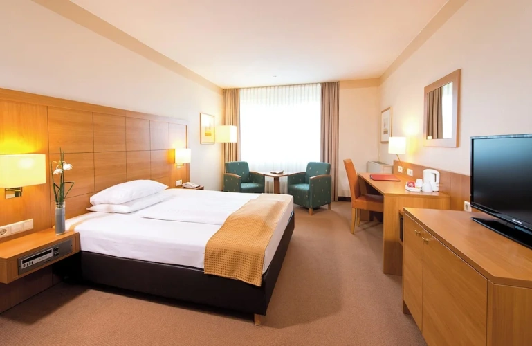 Comfort Twin room