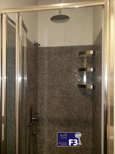 Carlo's BCF3 - Sanremo Centro: my Suites