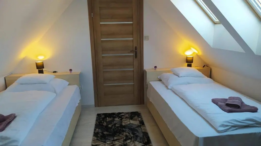 Luna Apartman