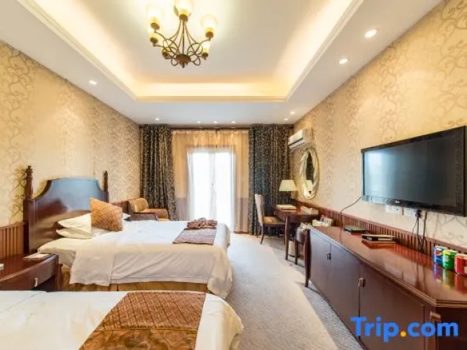 Business Villa