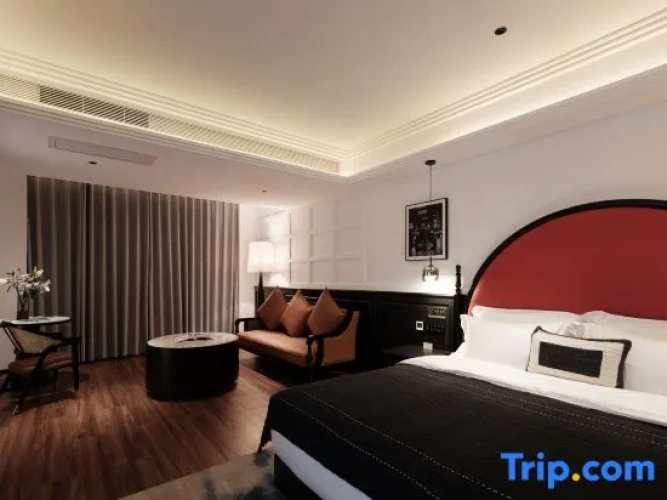 2 Bedrooms Family Suite