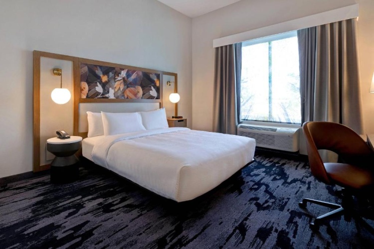 Standard room