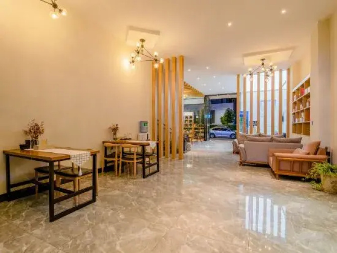 Journey   Select  Hotel
