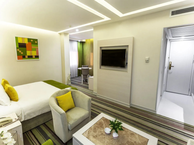 Howeyzeh Hotel