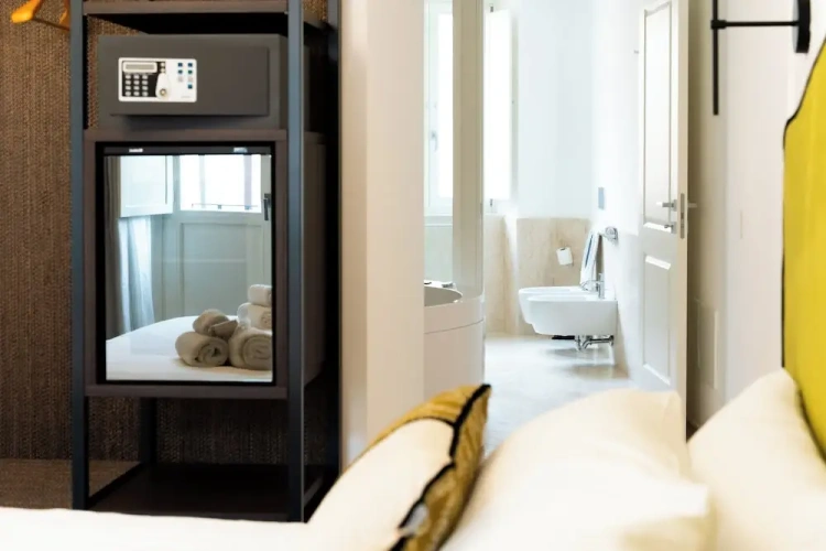 Luxury Suite