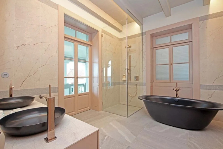 Luxury Barreirinha House