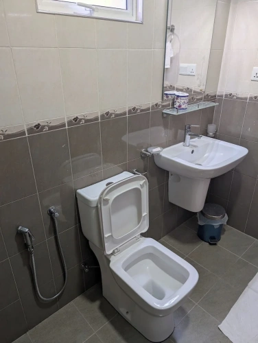 1 Bedroom Deluxe Double room